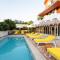 Yonca Anjelika Otel