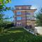 Villa Yanevi