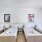 Spacious 4BR home with private balcony in Swieqi by 360 Estates - Is-Swieqi
