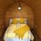 Cosy Glamping Pod - 奥尔福德