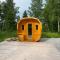 Marika Puhkeküla - Metsanurga Öömaja "shared bathroom" - Nõva Marika Puhkeküla - Metsanurga Öömaja "shared bathroom" - Nõva