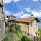 Rustico-Ferienhaus Antico