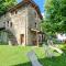 Rustico-Ferienhaus Antico