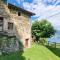 Rustico-Ferienhaus Antico