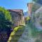 Rustico-Ferienhaus Antico