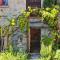 Rustico-Ferienhaus Antico
