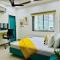 Olive Service Apartments Gachibowli