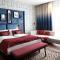 Hotel Indigo Berlin - East Side Gallery