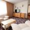 Hotel Partner