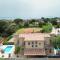 Villa Lara II with private pool - Ližnjan