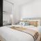 Luxury & Cosy Apartment in CBD with WI-FI & Parking
