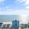 Serenity Seabreeze Vacation Rental 2B 2Ba OF Cherry Grove - ميرتل بيتش