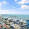 Serenity Seabreeze Vacation Rental 2B 2Ba OF Cherry Grove - ميرتل بيتش