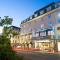 Pomme dOr Hotel