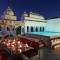 Chunda Haveli - A Boutique Hotel in Udaipur