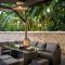 Homes Eva's garden -Your Secret Retreat with a Private Pool in Kos - Asfendioú