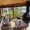 Casa no Campo, aconchego com lareira e banheira em quase todas Cabanas! - 圣弗朗西斯科-迪保拉