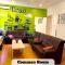 Black Sheep Budapest Smart Rooms