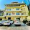 Sheltons Rezidor Hotel Gulberg Lahore
