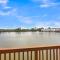 Lakefront 3br Townhome W Stunning Views! - 查尔斯顿