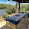 Casa no Campo, aconchego com lareira e banheira em quase todas Cabanas! - 圣弗朗西斯科-迪保拉