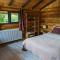 Chalet Ursa Mare - Vîrfuri