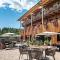 Schartneralm Latsche