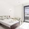 Appartement de luxe avec piscine et en bord de mer - Cabo Negro