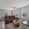 Charming Duplex on Main - St. Charles