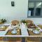 Villa LaColonial 5 minutes walk from beach and 10 minutes from center Design - Sitges