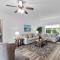 Springhurst Serenity Fresh 4BR Getaway