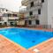 Sea Garden, fronte mare con piscina