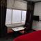 HOTEL GRAND GLORRYy