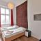 13 single beds in Prague centrum - Prága
