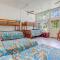 Anahola Beach House 6br - Anahola