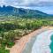 Anahola Beach House 6br - Anahola