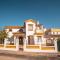 Magnífica Villa a 3 min de la playa de La Jara - Sanlúcar de Barrameda
