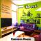 Black Sheep Budapest Smart Rooms