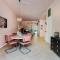 Stylish apartment next to the Amstel river- Unit F - 阿姆斯特丹