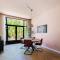 Stylish apartment next to the Amstel river- Unit F - 阿姆斯特丹