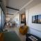 Evripidou 7 - Kalamata Mediterranean Suites