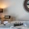 Evripidou 7 - Kalamata Mediterranean Suites