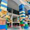 Opposite Legoland 5mins Medini DPristine 8 to 10pax - 努沙再也
