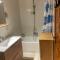 Appartement vue mer 5 minutes à pied de la plage - Draps et serviettes non fournis - Llança