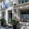 Mercure Paris Montparnasse Raspail