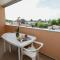 LES TERRASSES DE BORDA***