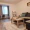 Enci House Apartment - 特尔古穆列什
