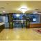 Hotel Agra Grande By Goyal Hoteliers