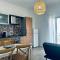 Manca Residence