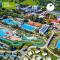 Villa Lara Terme Čatež 6 Thermal Riviera Tickets